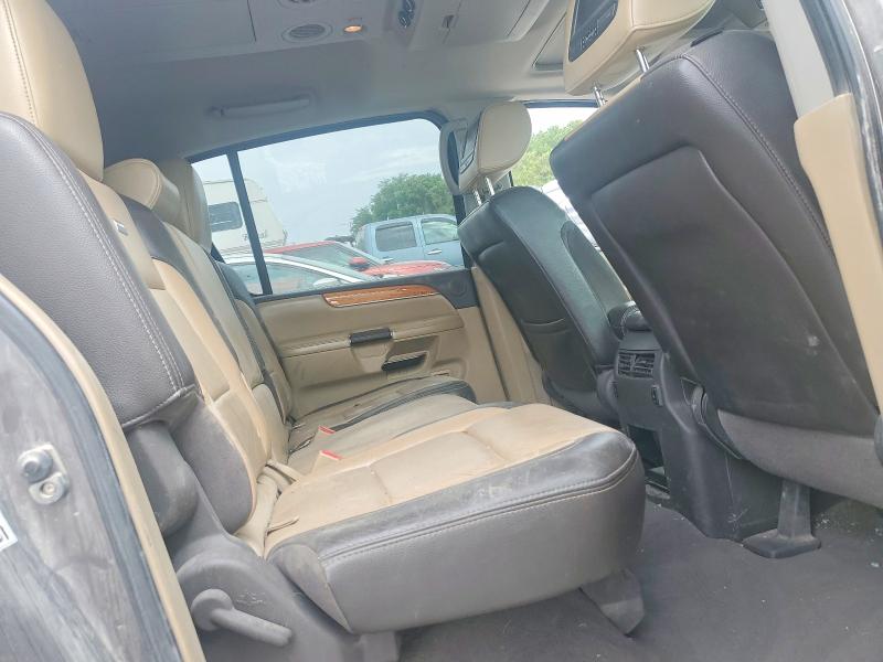 Aukcja sprzedaży 2014 Nissan Armada, vin: 5N1BA0NCXEN602015, numer aukcji: 58784286