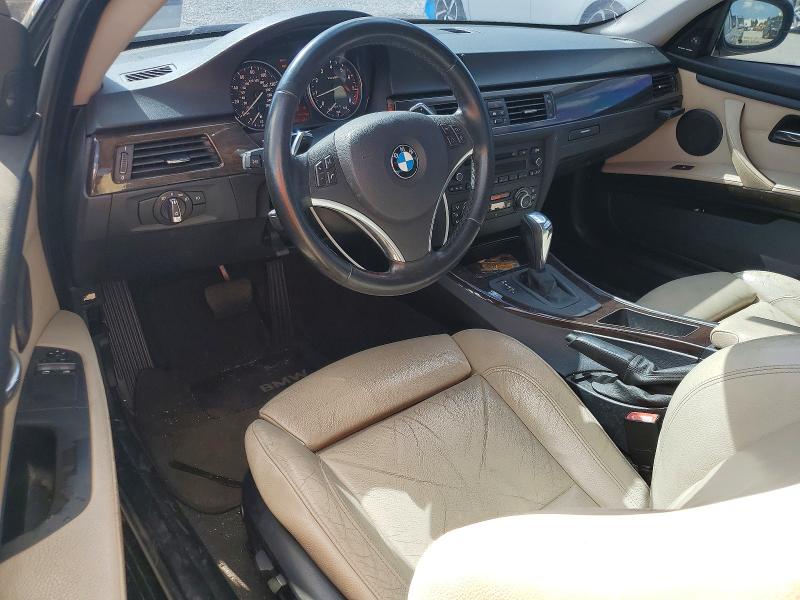 Продаж на аукціоні авто 2011 Bmw 328, vin: WBAKE3C59BE441700, номер лоту: 61715936