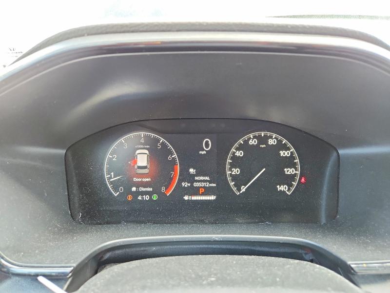 Продажа на аукционе авто 2024 Honda Cr-v, vin: 2HKRS4H40RH412418, номер лота: 60299186