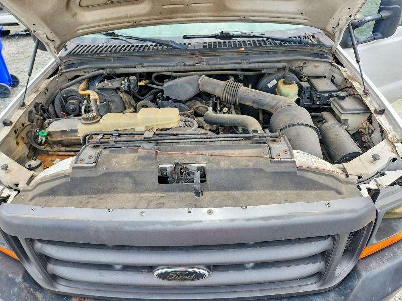 62426556 :رقم المزاد ، 1FTNF20L2YED95470 vin ، 2000 Ford F250 مزاد بيع