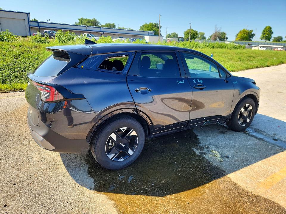 Aukcja sprzedaży 2026 Kia Sportage, vin: 5XYK23DF9TG391702, numer aukcji: 60619946