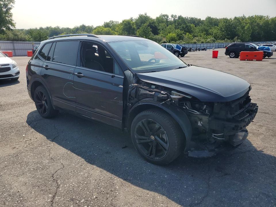 2023 Volkswagen Tiguan მანქანა იყიდება აუქციონზე, vin: 3VV8B7AXXPM063505, აუქციონის ნომერი: 62499856