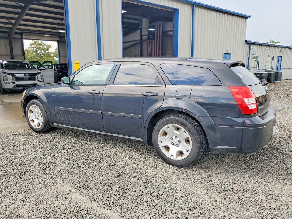 Продаж на аукціоні авто 2006 Dodge Magnum, vin: 2D4FV47T46H314681, номер лоту: 60514996