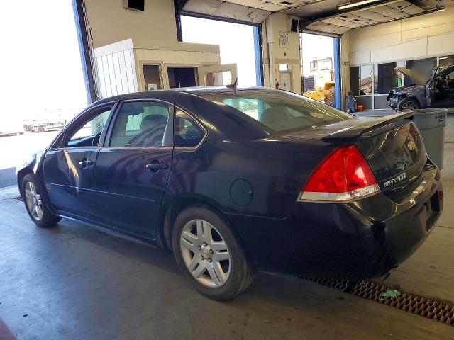 Продажа на аукционе авто 2012 Chevrolet Impala, vin: 2G1WG5E37C1270897, номер лота: 60254096