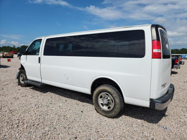 Aukcja sprzedaży 2020 Chevrolet Express G3500, vin: 1GAZGPFG4L1213931, numer aukcji: 60571856
