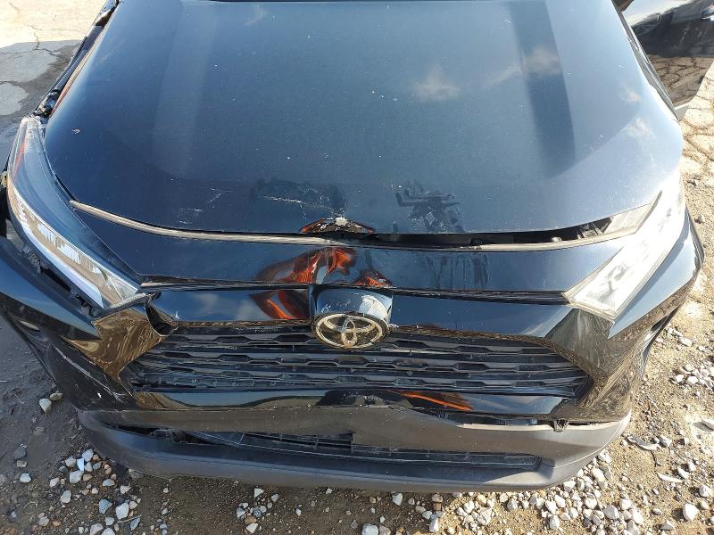Aukcja sprzedaży 2019 Toyota Rav4, vin: 2T3W1RFV4KW046976, numer aukcji: 85451195