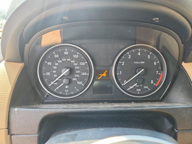 62659296 :رقم المزاد ، WBAVM5C56EVV93210 vin ، 2014 Bmw X1 مزاد بيع