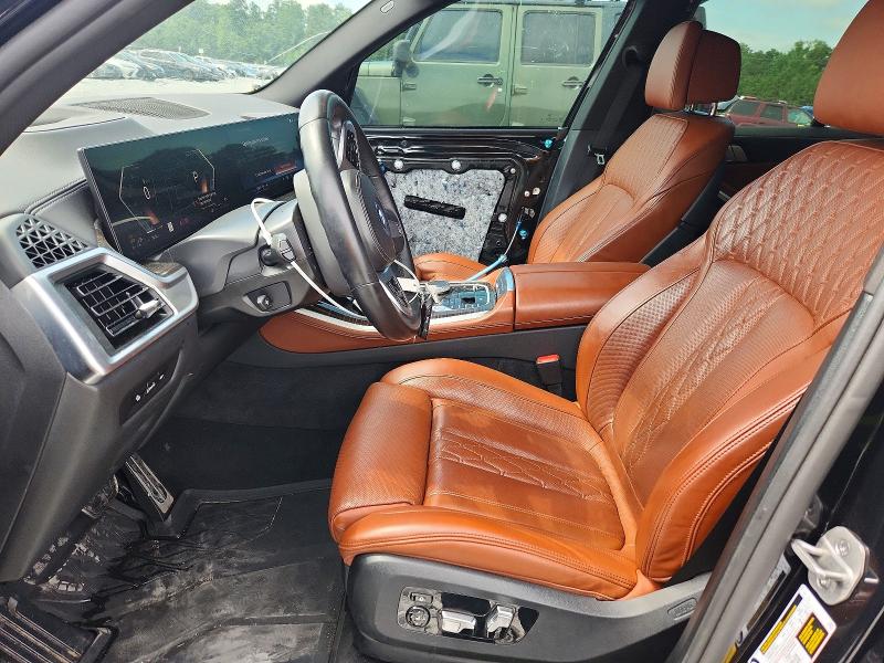 Продаж на аукціоні авто 2026 Bmw X5, vin: 5UX43EU04T9208963, номер лоту: 59566776