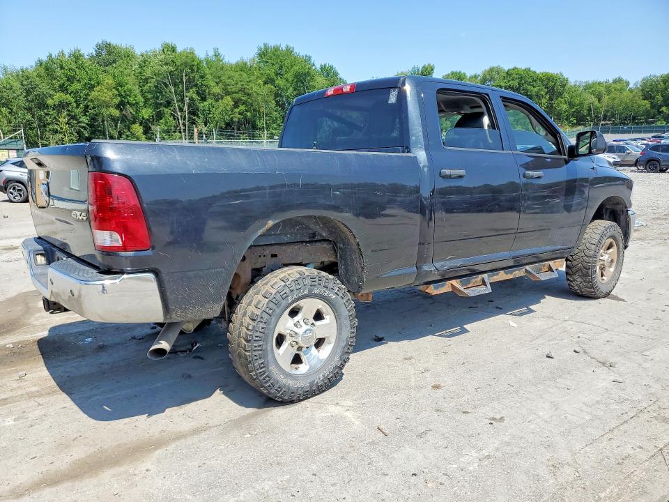 Aukcja sprzedaży 2015 Ram 2500, vin: 3C6TR5CJ2FG593408, numer aukcji: 58746436