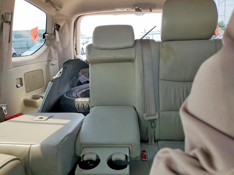 Aukcja sprzedaży 2003 Lexus Gx, vin: JTJBT20X430009018, numer aukcji: 61673316