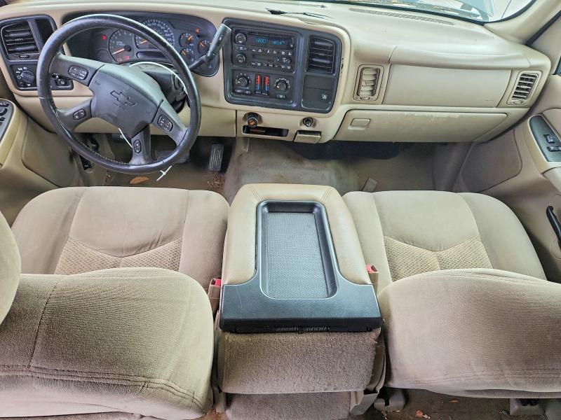 Продажа на аукционе авто 2005 Chevrolet Tahoe, vin: 1GNEC13T95R257158, номер лота: 62619746