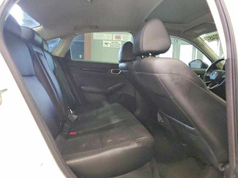 59842046 :رقم المزاد ، 2HGFE1F92RH326383 vin ، 2024 Honda Civic مزاد بيع