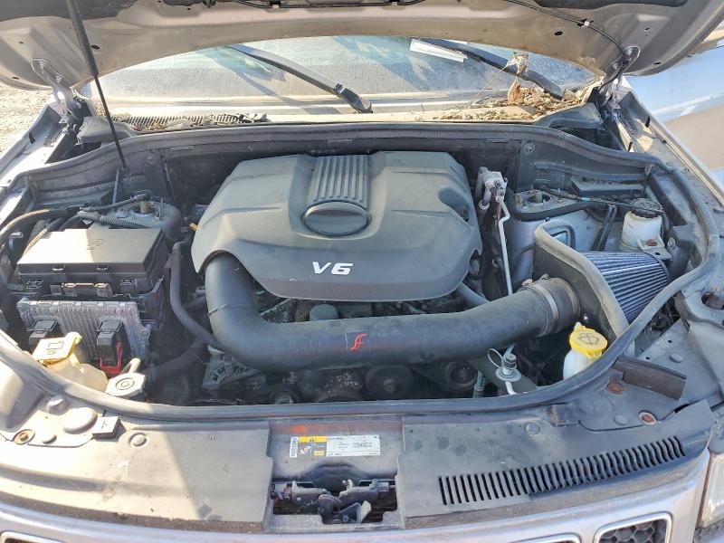 61692176 :رقم المزاد ، 1C4RJFCG5EC279306 vin ، 2014 Jeep Grand Cherokee مزاد بيع