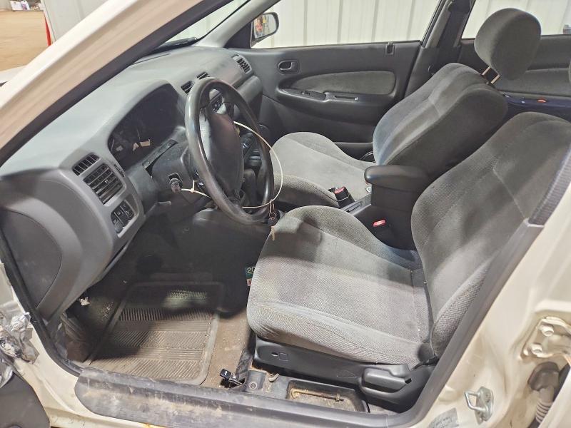 Продаж на аукціоні авто 1997 Mazda Protege, vin: JM1BC1414V0145073, номер лоту: 59368746