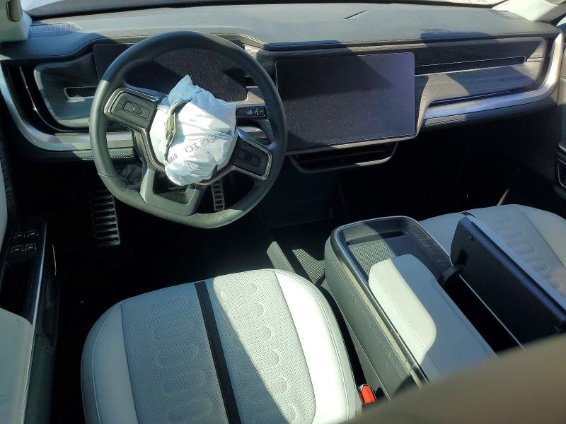 Aukcja sprzedaży 2023 Rivian R1s, vin: 7PDSGABL3PN020878, numer aukcji: 60401226