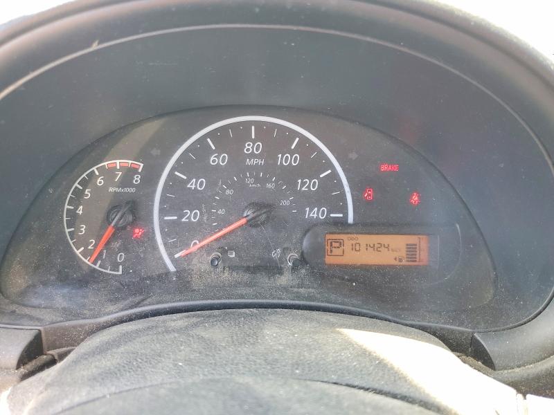 Aukcja sprzedaży 2017 Nissan Versa, vin: 3N1CN7AP6HL852535, numer aukcji: 61193716