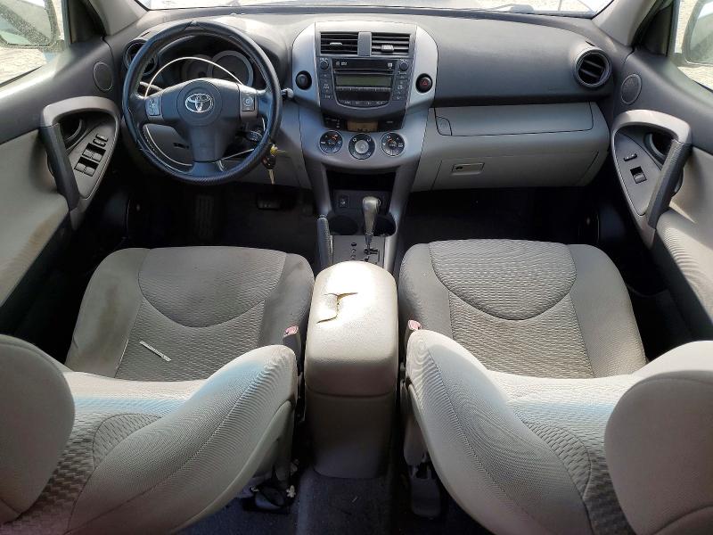 Aukcja sprzedaży 2008 Toyota Rav4, vin: JTMZK34VX85021753, numer aukcji: 59282436