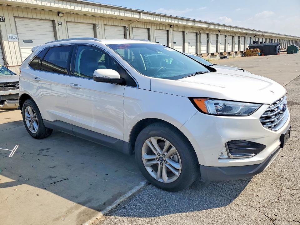 Продаж на аукціоні авто 2019 Ford Edge, vin: 2FMPK3J90KBB79015, номер лоту: 61786236