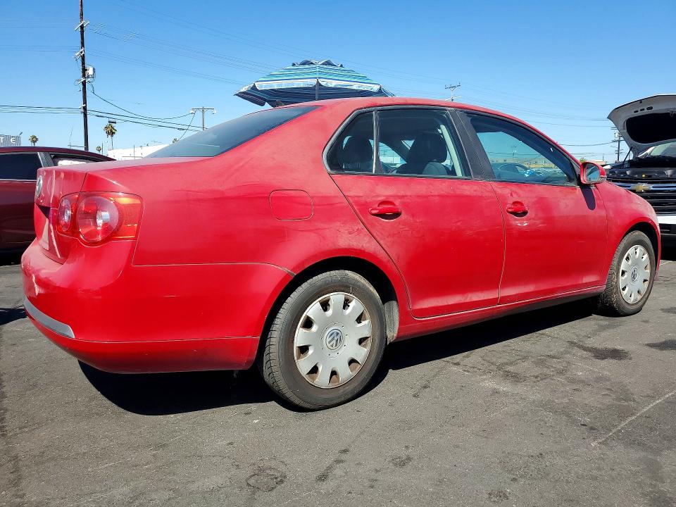 Продаж на аукціоні авто 2007 Volkswagen Jetta, vin: 3VWGG71K17M109512, номер лоту: 59932316