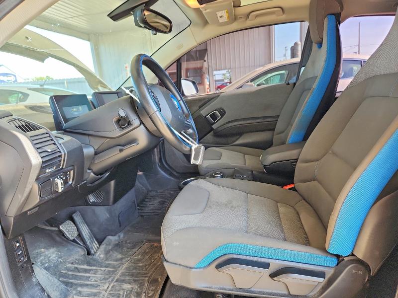 Aukcja sprzedaży 2018 Bmw I3, vin: WBY7Z4C56JVD95486, numer aukcji: 61861586