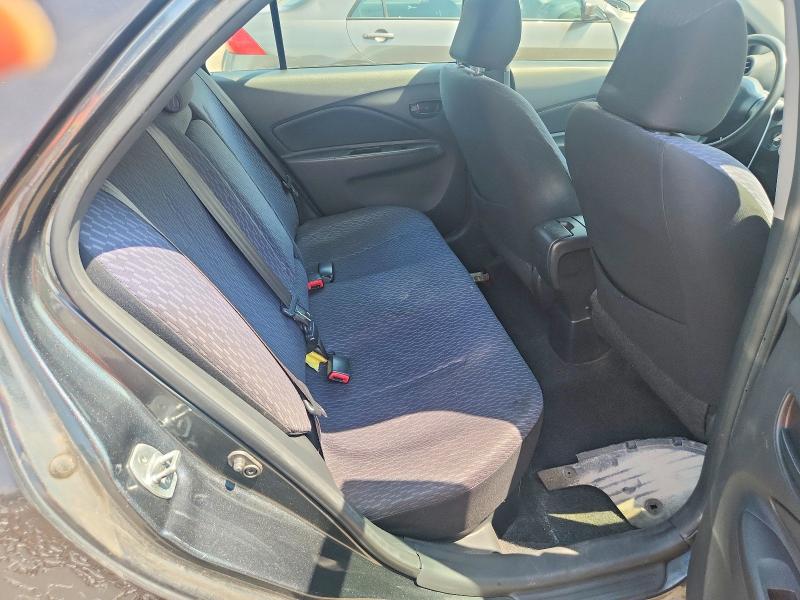 Продажа на аукционе авто 2012 Toyota Yaris, vin: JTDBT4K35CL031584, номер лота: 60124076