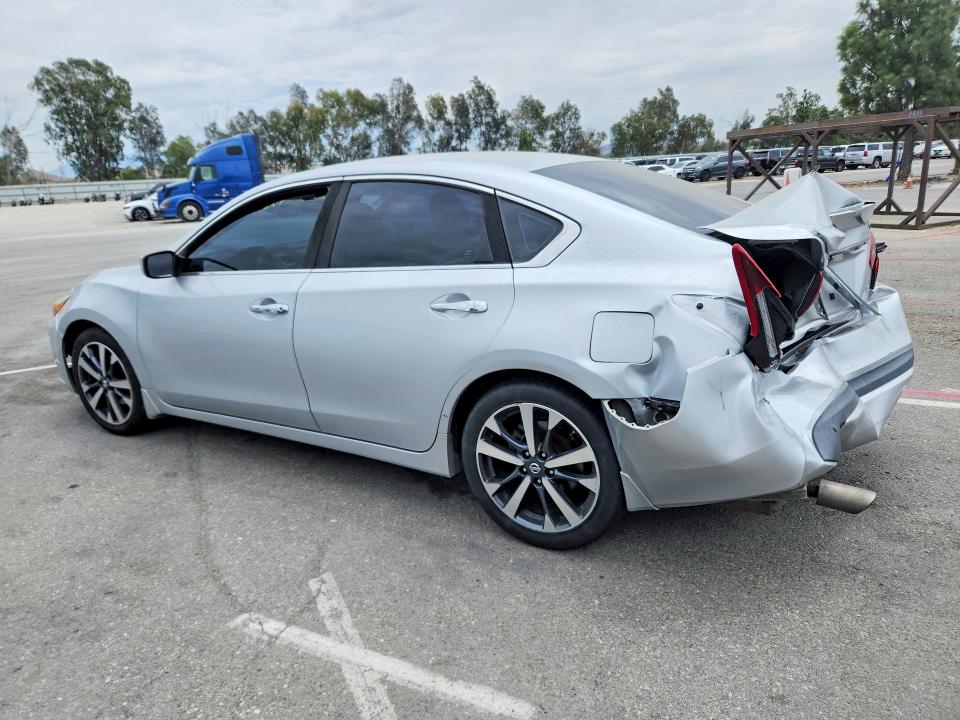 Aukcja sprzedaży 2017 Nissan Altima, vin: 1N4AL3AP4HC108033, numer aukcji: 61625756