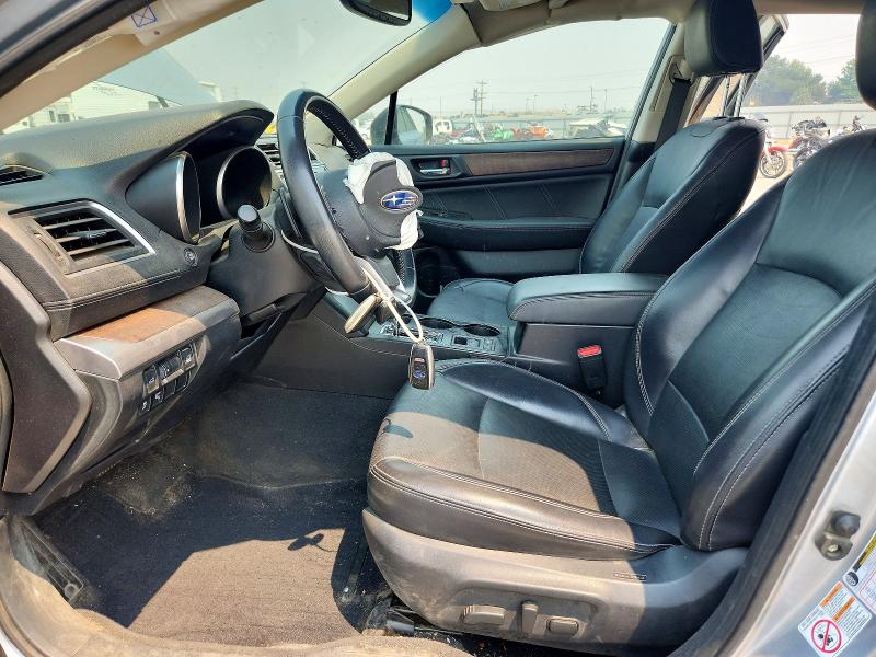 Продажа на аукционе авто 2018 Subaru Outback, vin: 4S4BSAKC0J3287612, номер лота: 62771616