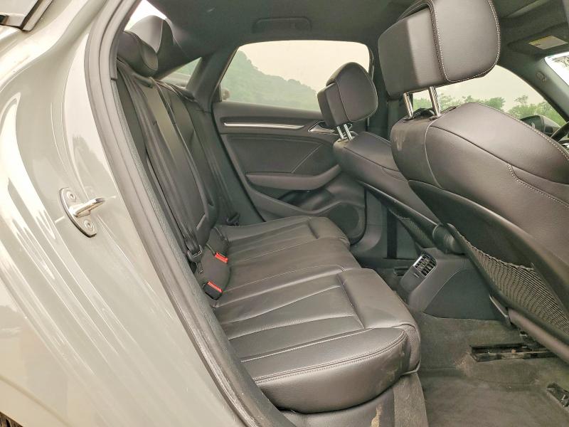 Aukcja sprzedaży 2020 Audi A3, vin: WAUBEGFF6LA100758, numer aukcji: 60832946