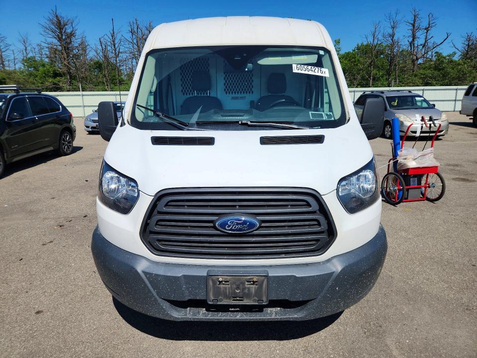 Продажа на аукционе авто 2017 Ford Transit, vin: 1FTBW2CM1HKA64677, номер лота: 60564276