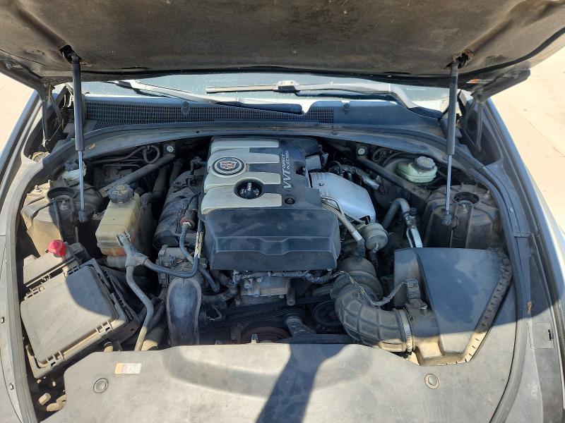 Продажа на аукционе авто 2014 Cadillac Cts, vin: 1G6AR5SXXE0197965, номер лота: 62398266