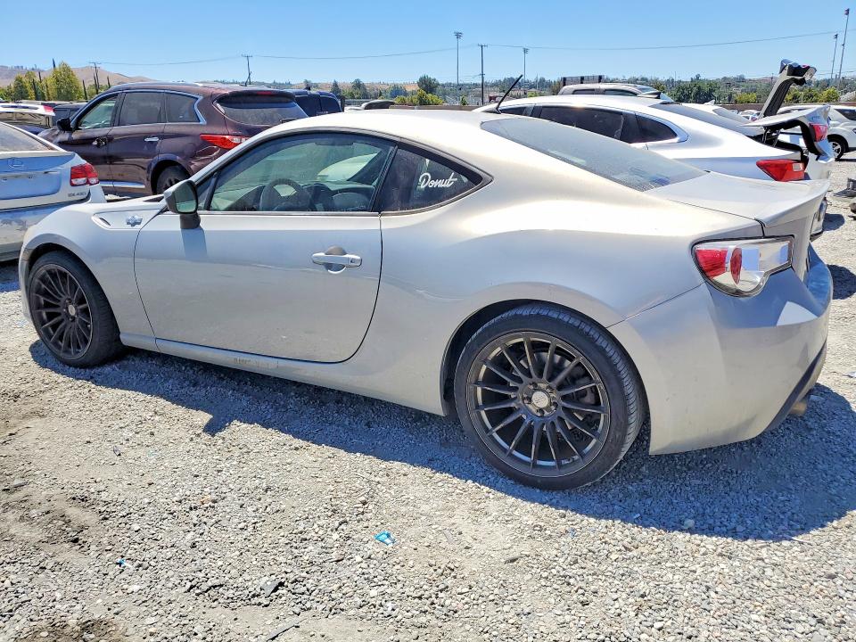 Продаж на аукціоні авто 2013 Scion Fr-s, vin: JF1ZNAA12D1729323, номер лоту: 60139356