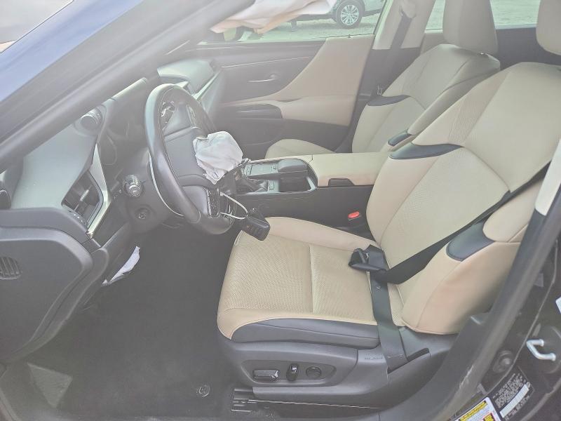Продажа на аукционе авто 2021 Lexus Es 350, vin: 58ADZ1B10MU104364, номер лота: 63176236