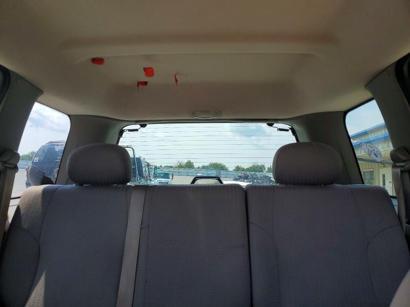 2002 Jeep Liberty მანქანა იყიდება აუქციონზე, vin: 1J4GL48K12W221605, აუქციონის ნომერი: 63024126