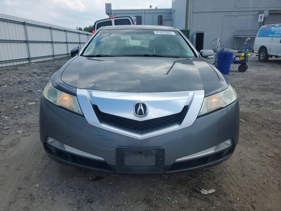 Aukcja sprzedaży 2009 Acura Tl, vin: 19UUA86539A011048, numer aukcji: 61803606