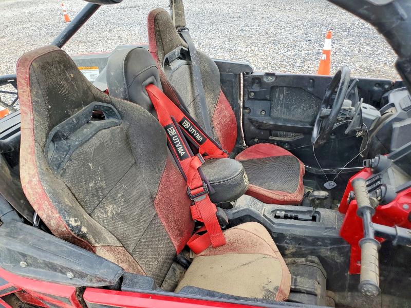Продаж на аукціоні авто 2020 Honda Sxs1000, vin: 1HFVE054XL4101813, номер лоту: 61998396