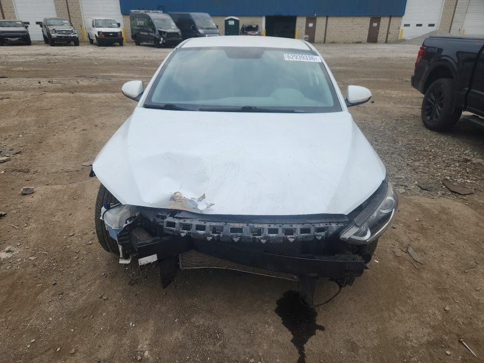 Aukcja sprzedaży 2017 Hyundai Elantra, vin: 5NPD74LF8HH104867, numer aukcji: 62939336