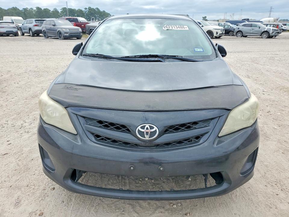 2011 Toyota Corolla მანქანა იყიდება აუქციონზე, vin: 2T1BU4EE3BC587781, აუქციონის ნომერი: 62313486