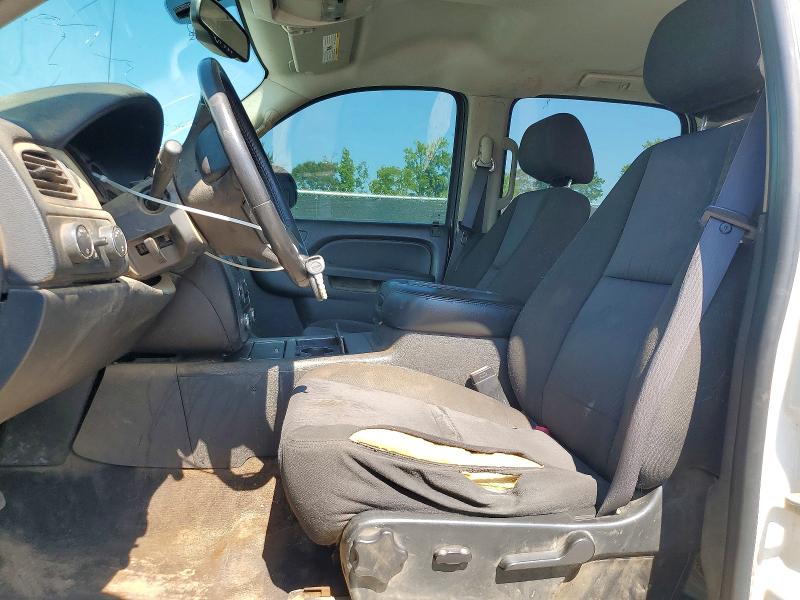 Продаж на аукціоні авто 2011 Gmc Sierra, vin: 3GTP2VE34BG103431, номер лоту: 63179966