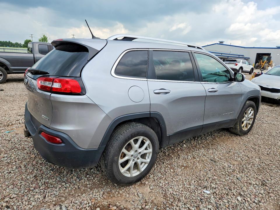 Продаж на аукціоні авто 2014 Jeep Cherokee, vin: 1C4PJMCS9EW175366, номер лоту: 85771605
