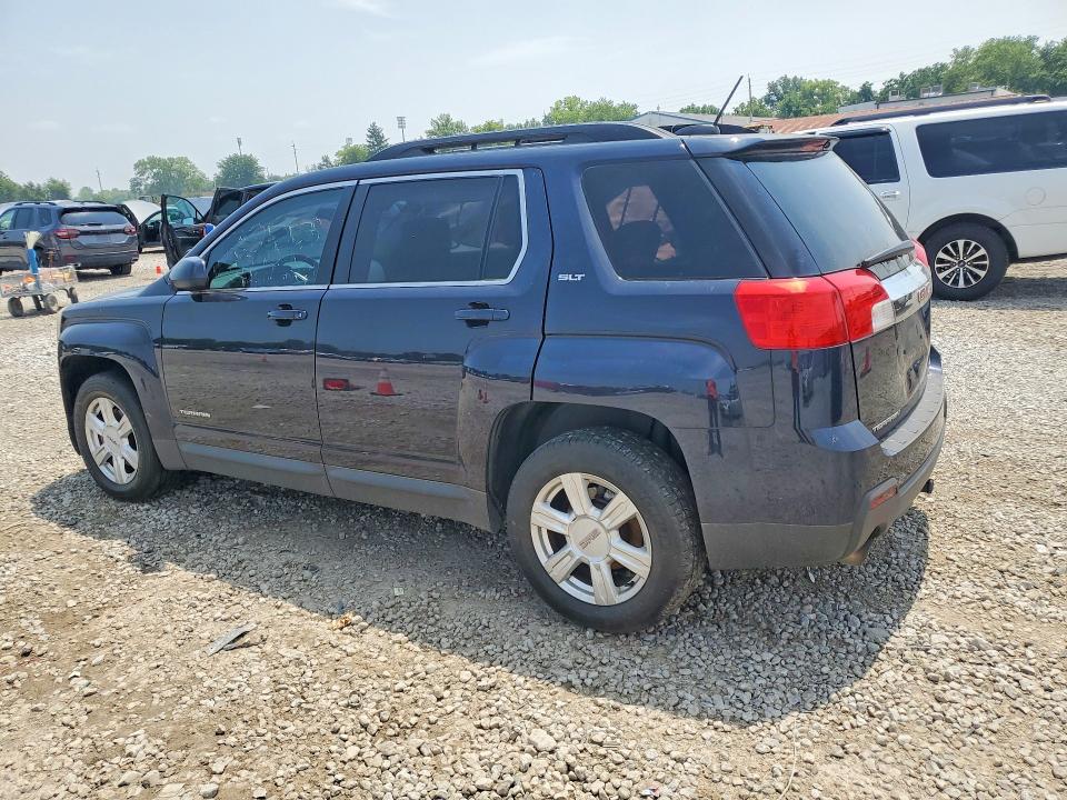 2015 Gmc Terrain მანქანა იყიდება აუქციონზე, vin: 2GKFLXE35F6286574, აუქციონის ნომერი: 55826106