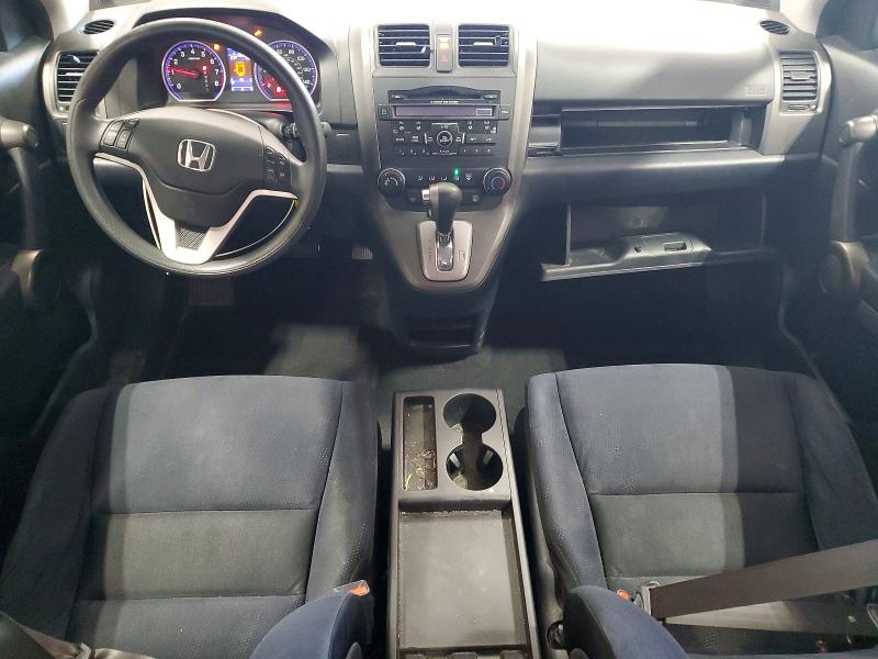 60403996 :رقم المزاد ، 5J6RE4H54BL076798 vin ، 2011 Honda Cr-v مزاد بيع