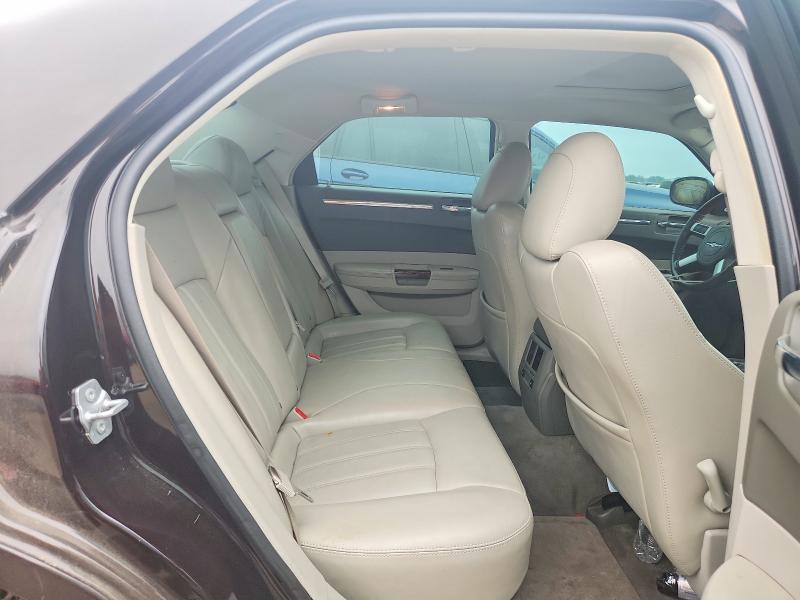 Aukcja sprzedaży 2010 Chrysler 300c, vin: 2C3CK6CT6AH148218, numer aukcji: 62475936