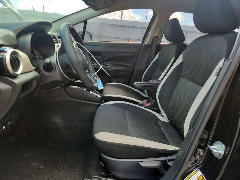 59094596 :رقم المزاد ، 3N1CN8EV5LL830453 vin ، 2020 Nissan Versa مزاد بيع