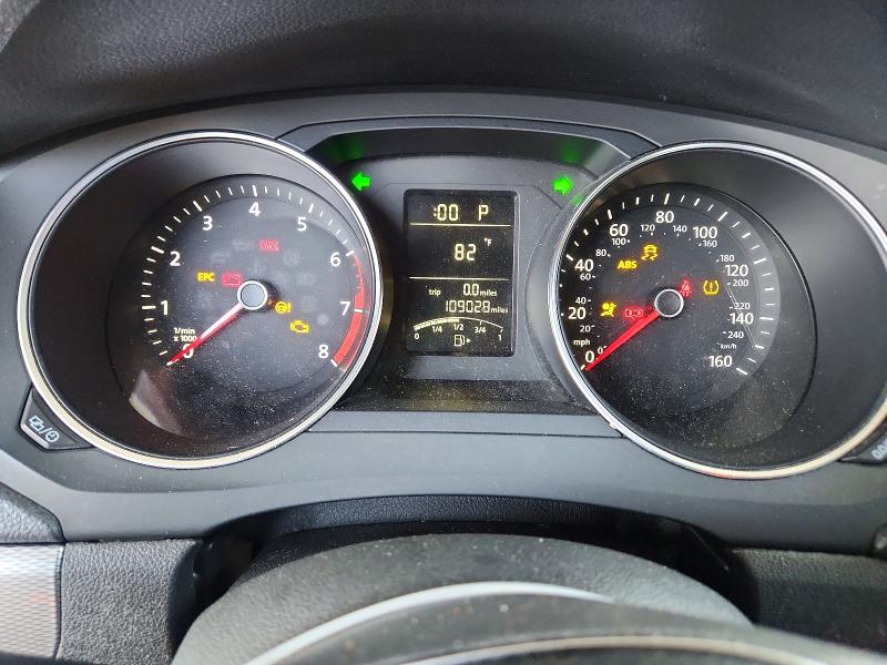Aukcja sprzedaży 2015 Volkswagen Jetta, vin: 3VWD07AJ0FM304367, numer aukcji: 60367956