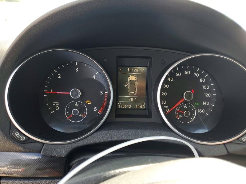 Aukcja sprzedaży 2013 Volkswagen Jetta, vin: 3VWPL7AJ1DM604985, numer aukcji: 63017196