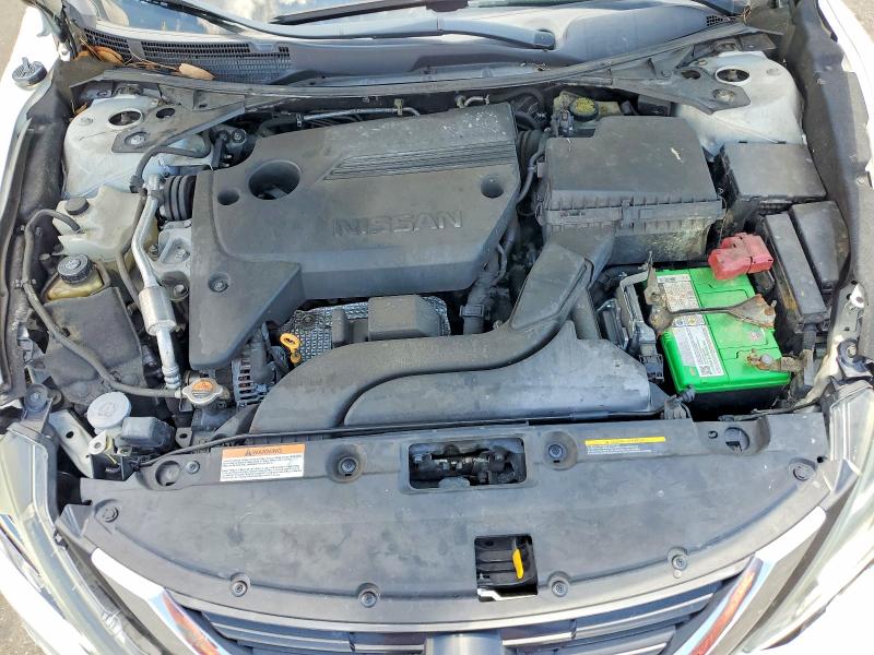 Продаж на аукціоні авто 2017 Nissan Altima, vin: 1N4AL3AP4HC485476, номер лоту: 61772826