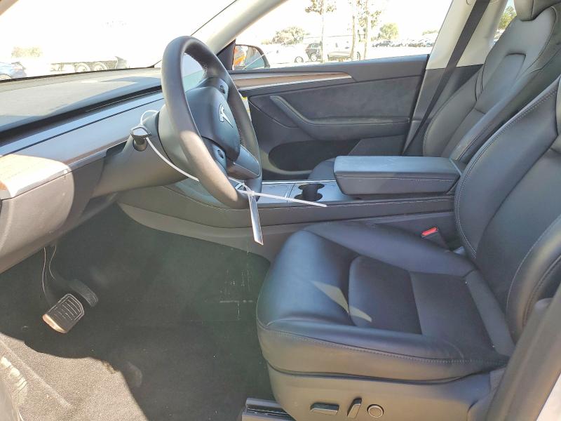 Aukcja sprzedaży 2024 Tesla Model Y, vin: 7SAYGAEE6RF206692, numer aukcji: 59860246