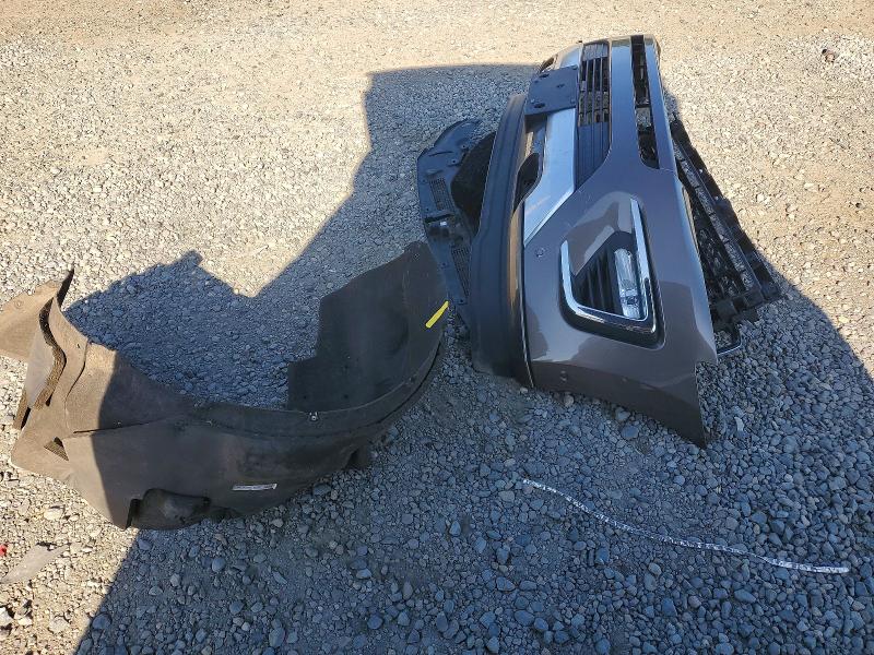 2019 Ford Expedition მანქანა იყიდება აუქციონზე, vin: 1FMJK1MT0KEA90874, აუქციონის ნომერი: 59587006