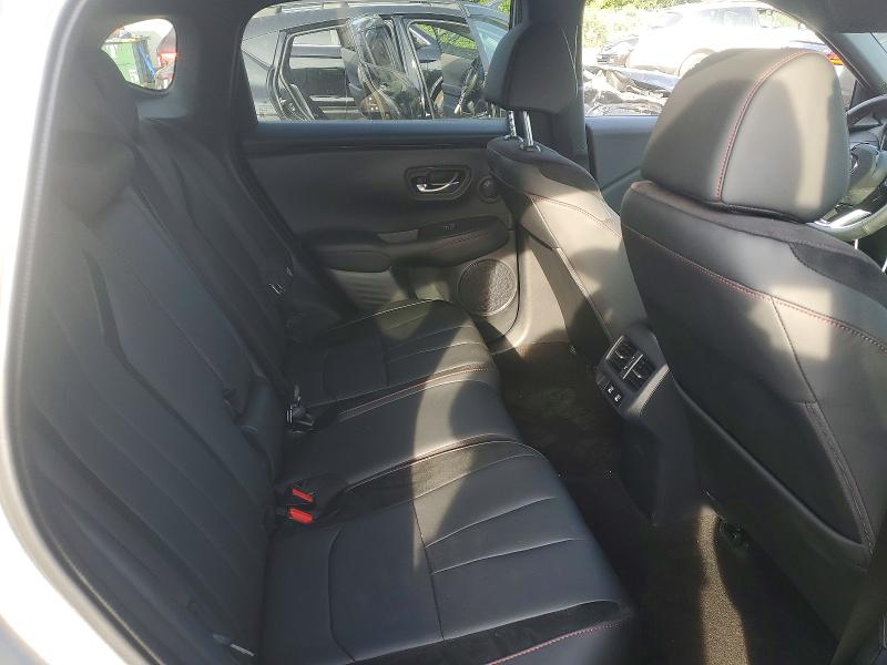 Aukcja sprzedaży 2025 Acura Adx, vin: 3HDSA2H57SM705703, numer aukcji: 60835276