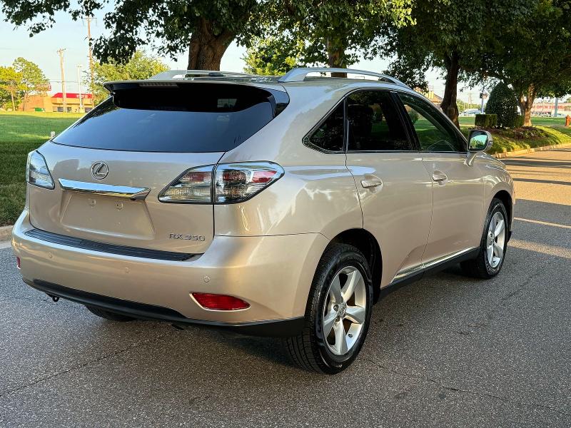 Продажа на аукционе авто 2012 Lexus Rx, vin: JTJBK1BA8C2445624, номер лота: 63276916